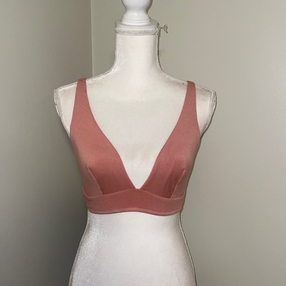 Lively bralette - Picture 1 of 3